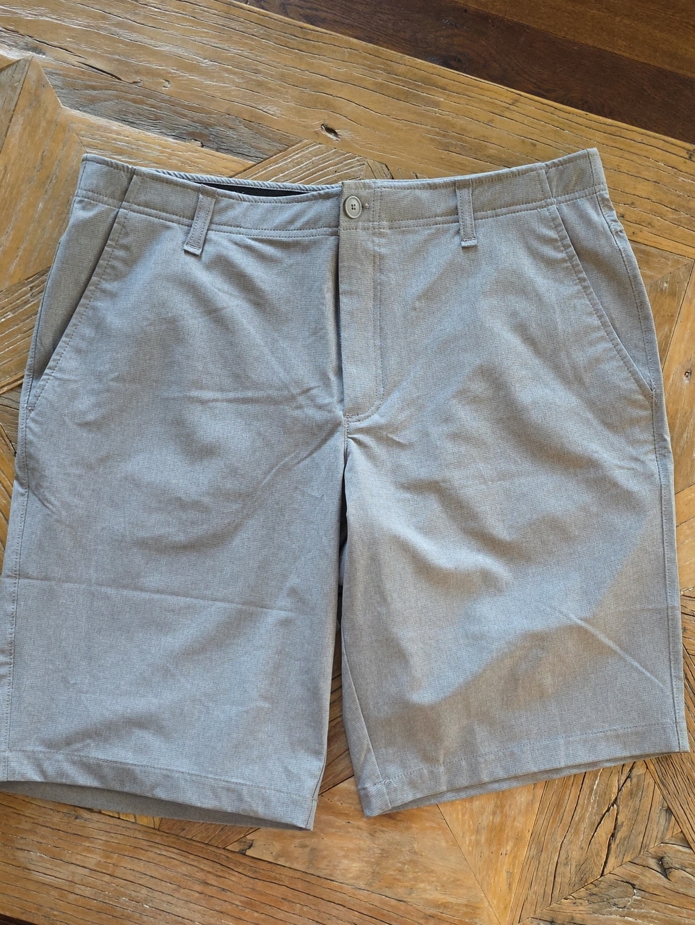 TILLEY mens casual oitdoor shorts 34
